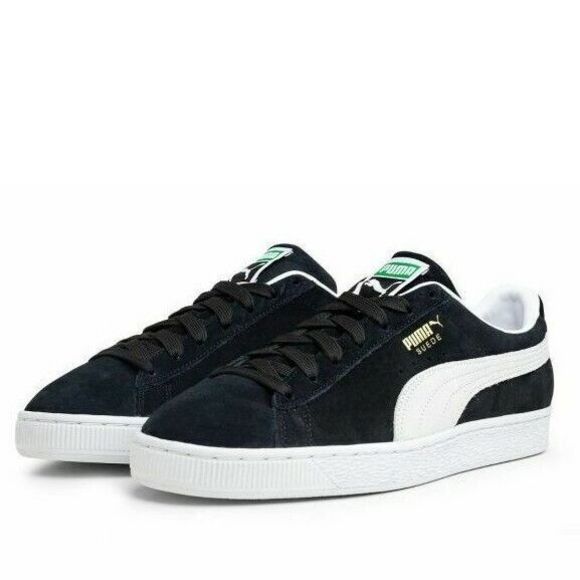 PUMA Mens Suede Classic XXI Sneakers Size 9 - Picture 3 of 4